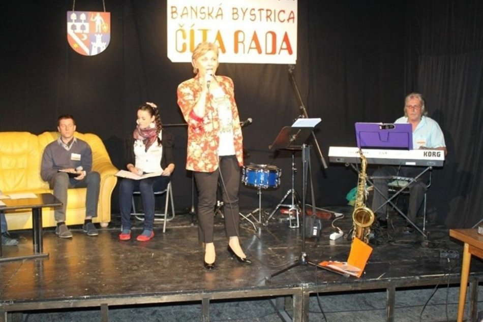 Verejná knižnica Mikuláša Kováča 40-tka