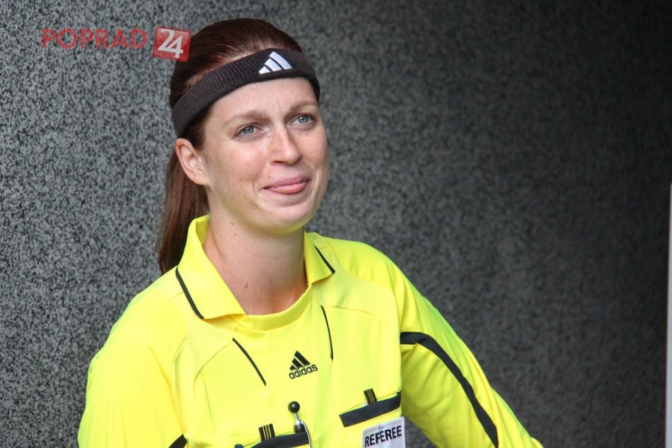 FK Poprad - FK LAFC Lučenec 1:0