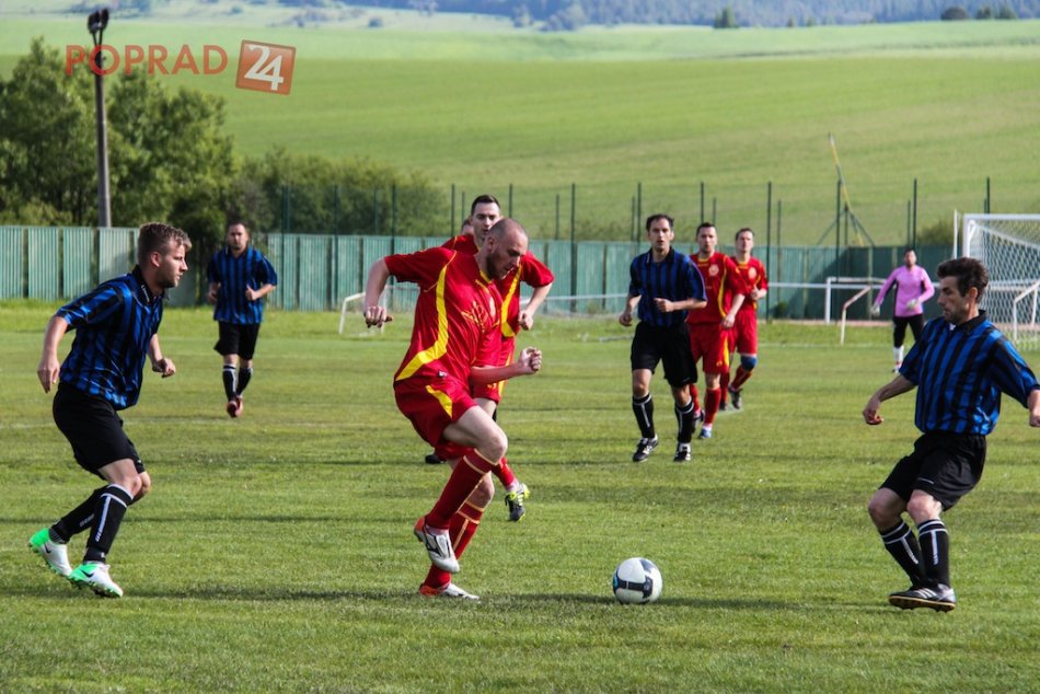 ŠK Štrba - AŠK Maria Huta Gelnica