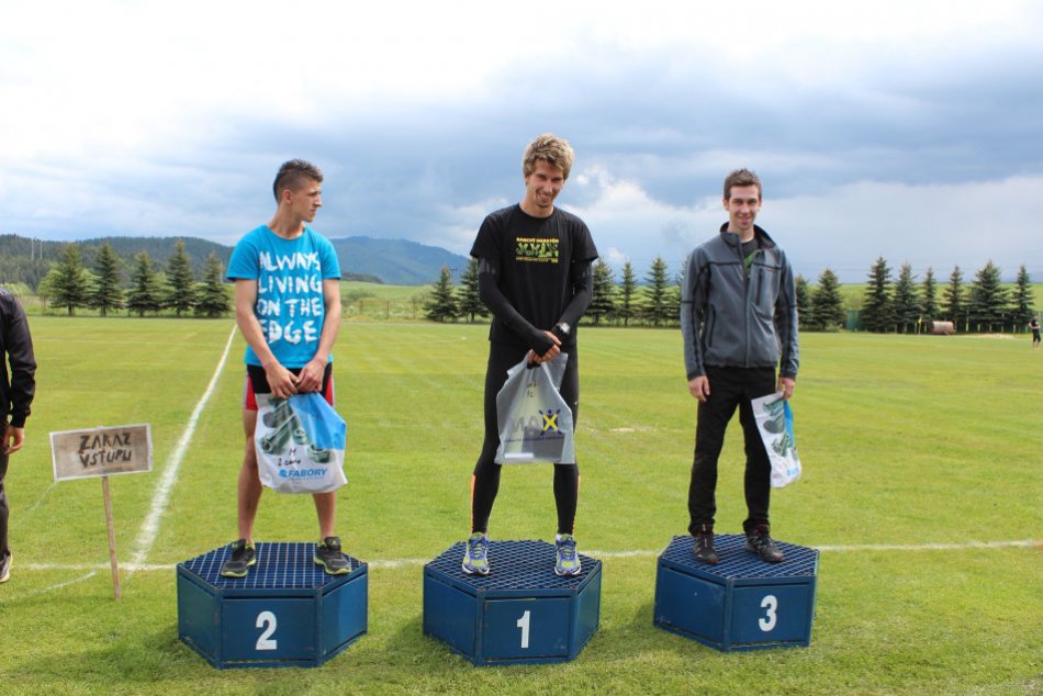 Deň detí a športu v Štrbe: Účastníkov pozdravili aj bežci World Harmony Run