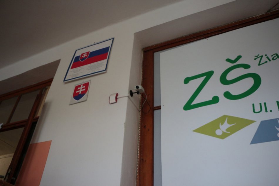 Kamery sú nainštalované aj na žiarskej Jenotke