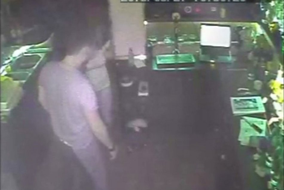 V kremnickej vinárni straší :)