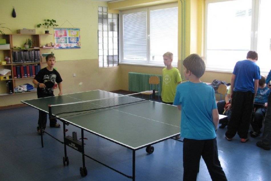 Deň detí na Hviezdoslavke