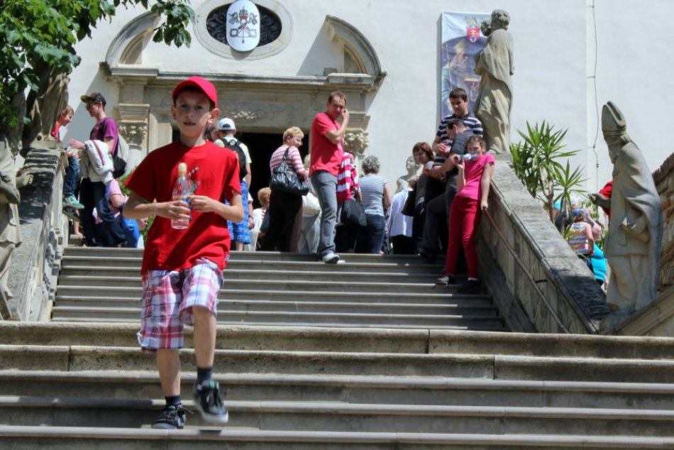 Hradné záhrady