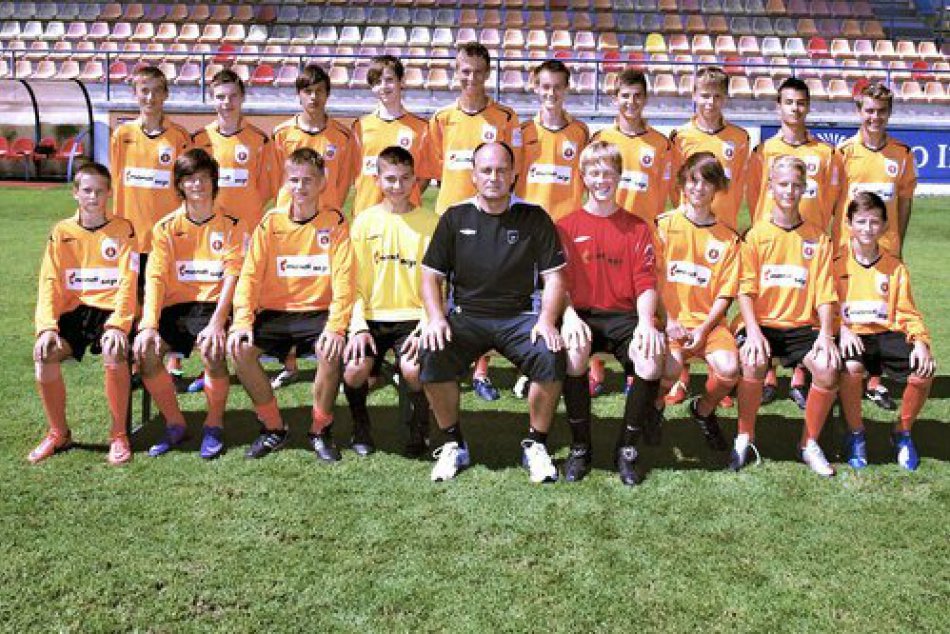 Starší žiaci MFK postúpili na Majstrovstvá Slovenska