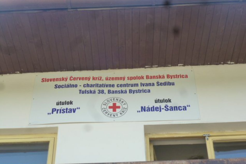 Vízia pána Šebidu pokračuje: Charitatívne centrum pre bezdomovcov nesie jeho men