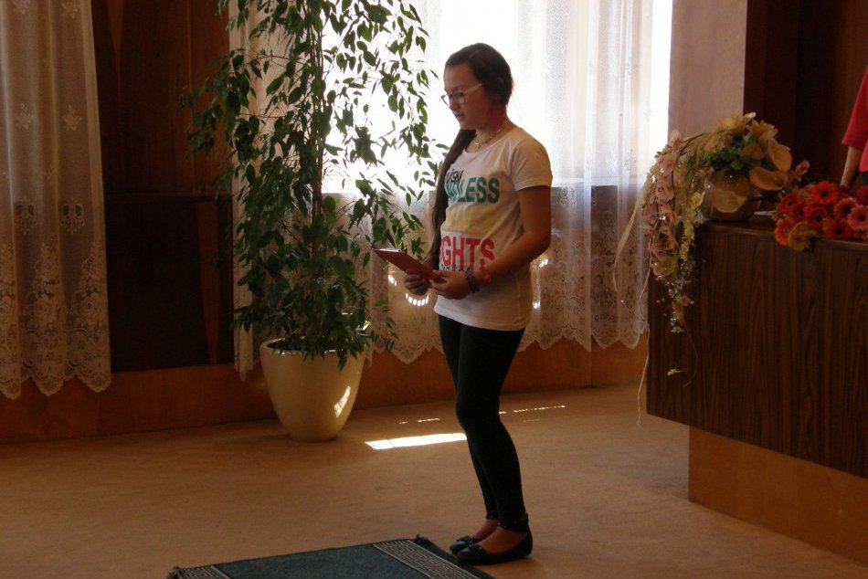 Brezno poďakovalo 52 darcom krvi