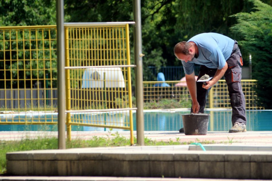 Nitrianske kúpalisko