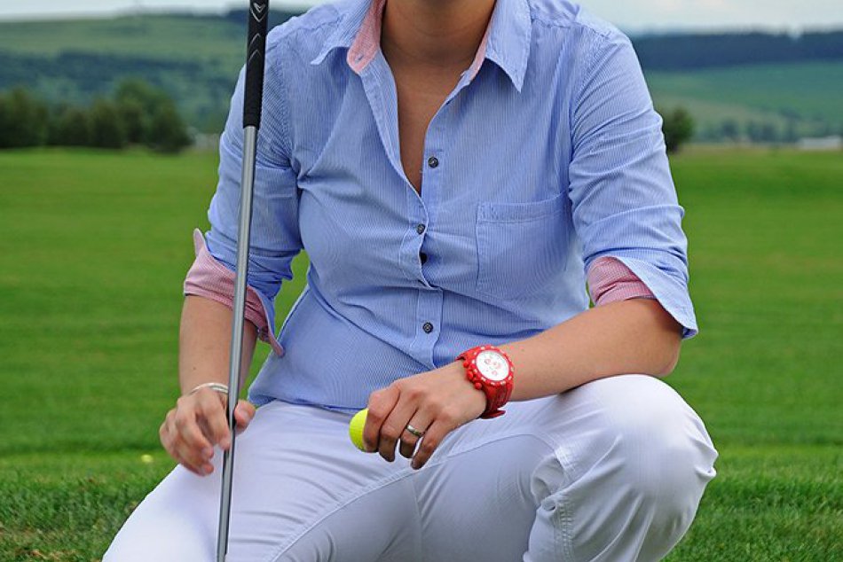 Národný deň golfu: Čoraz obľubenejší šport si mohol vyskúšať každý