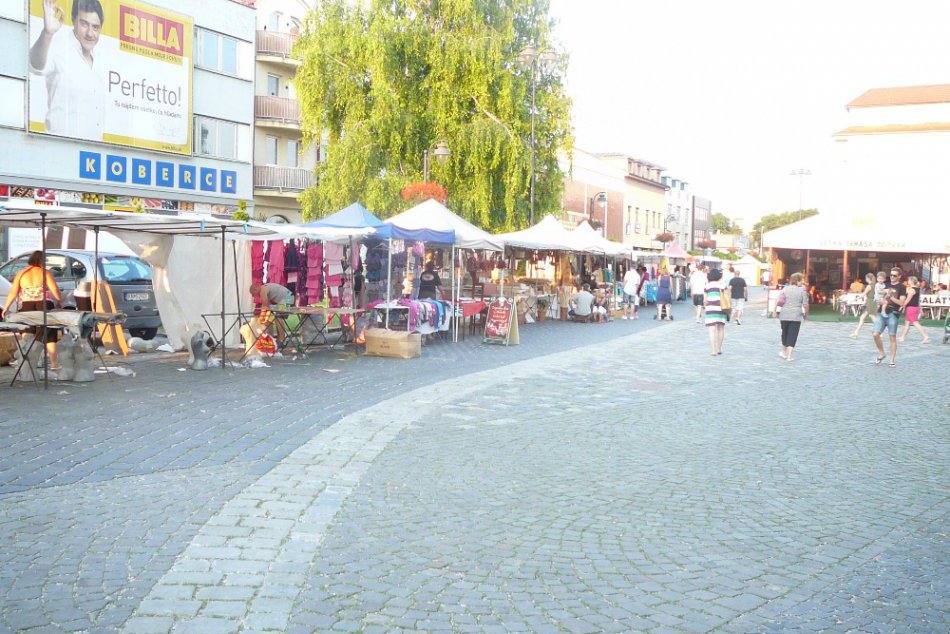 Petro - Pavlovský jarmok