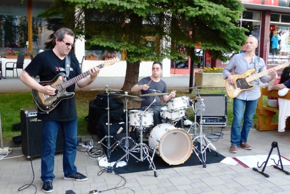 Viva Italia 2013 1.deň