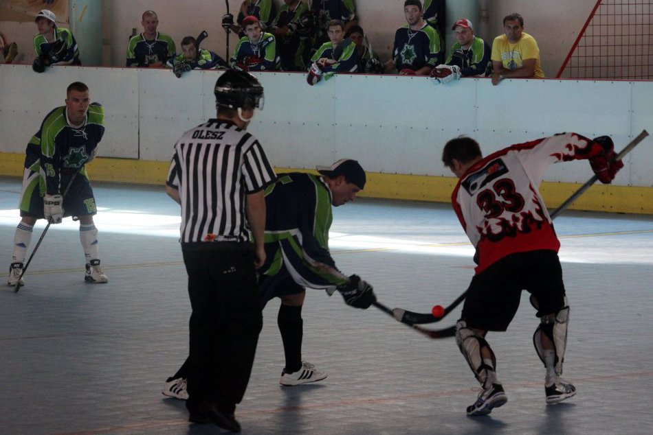 Stümpel Cup 2013 - finále