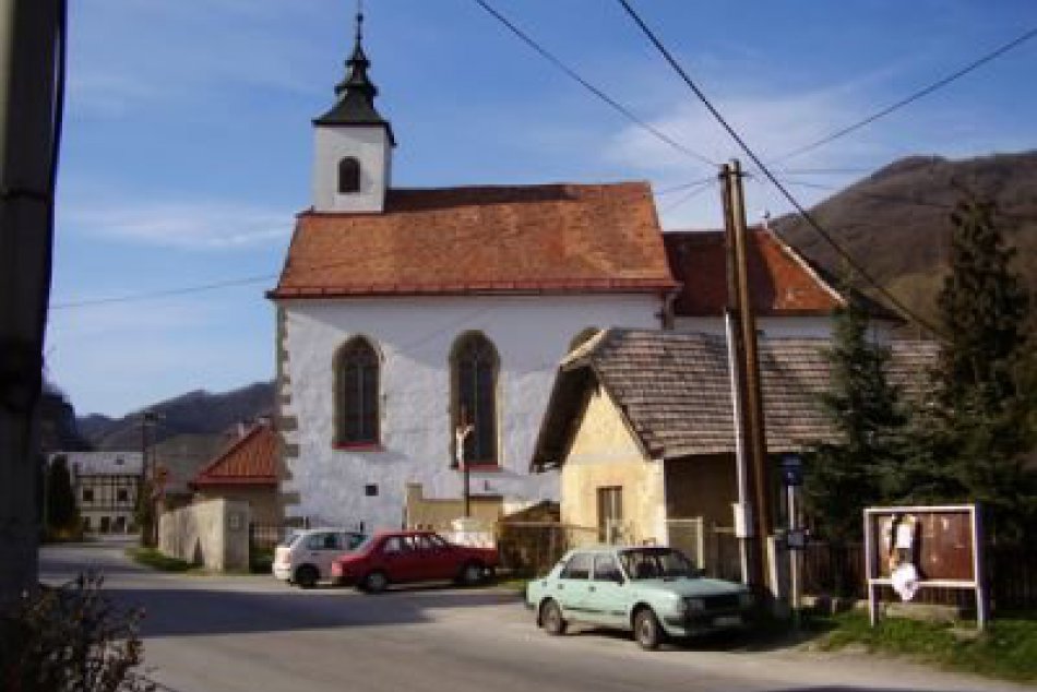 Cyklus letných organových koncertov "Vivat vox organi!"