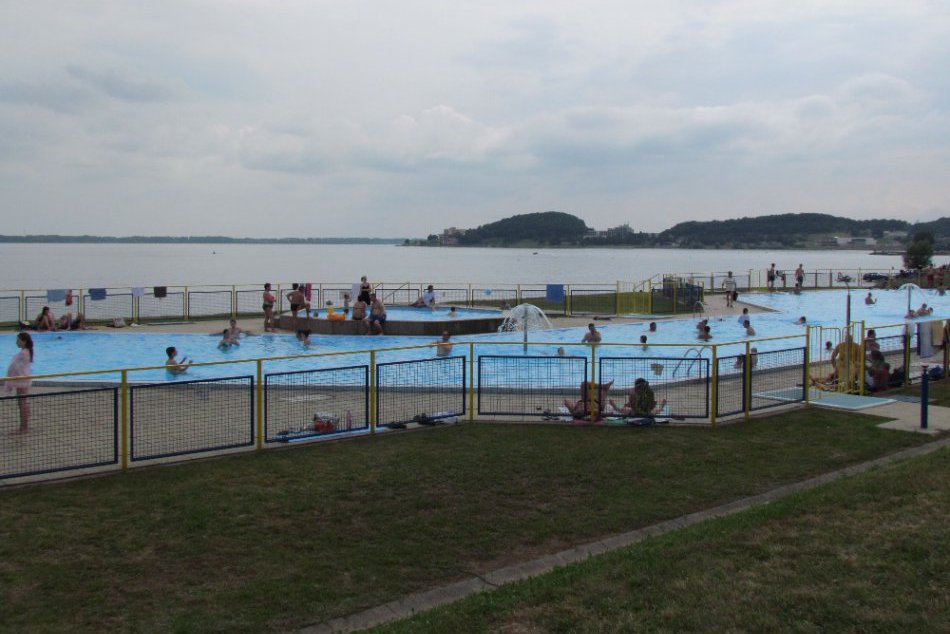 Otvorenie letnej turistickej sezóny 2013