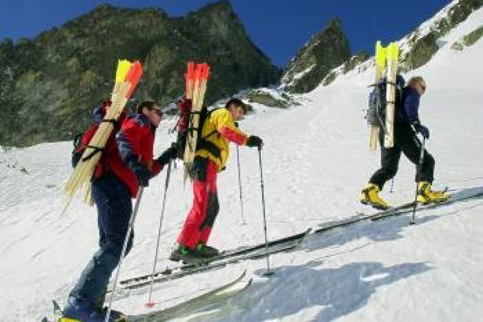 Záchranár spomína na kolegu: Peter Šperka bol dobrý kamarát a všestranný človek