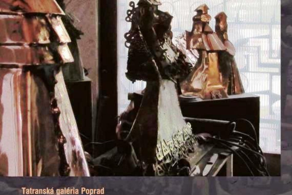 TG pozýva: Ohlas a odkaz sv. Cyrila a Metoda v tvorbe rodiny Andreja Rudavského