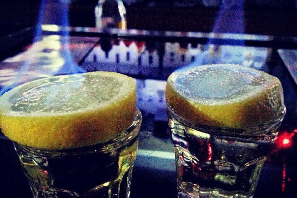 California bar & club: Toto vás čaká cez leto!