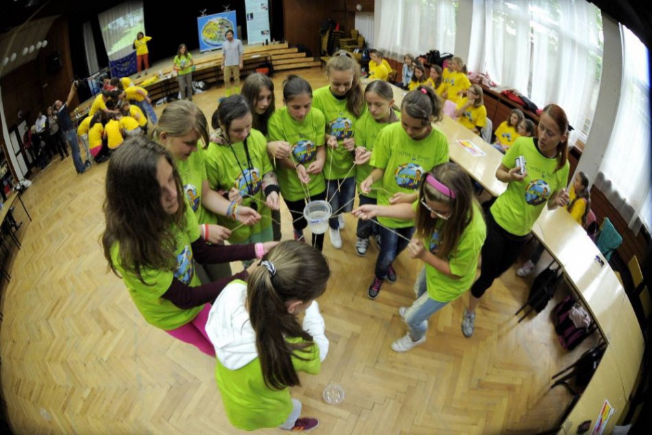 Skvelý úspech žiakov zo ZŠ Lúčky