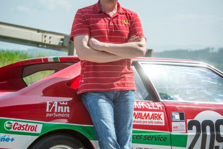 Jaroslav Baránek