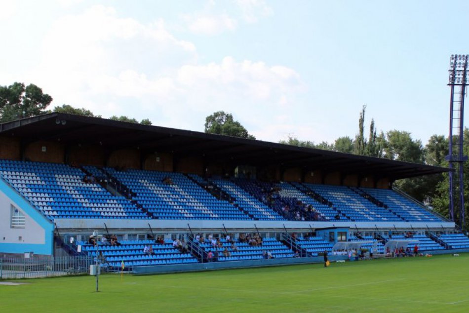 FC Nitra - SK Sigma Olomouc