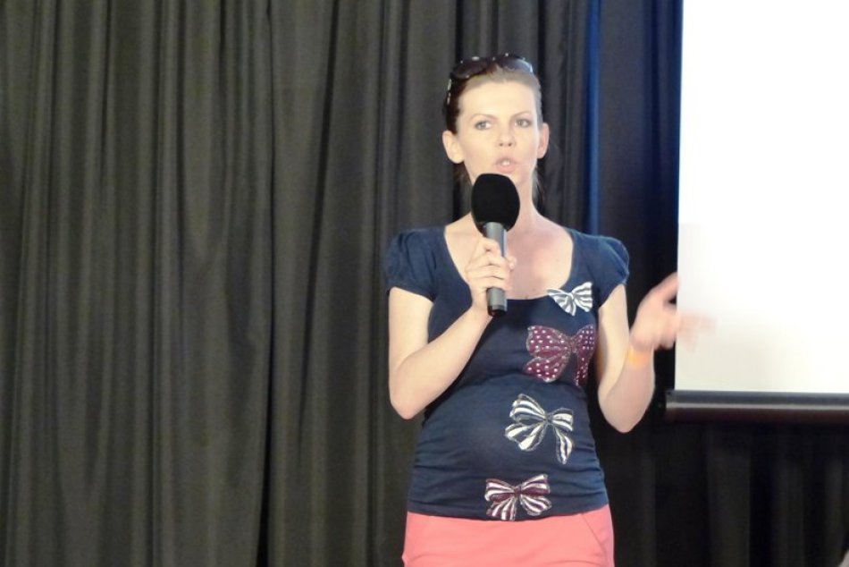 TEDx Kežmarok 2013