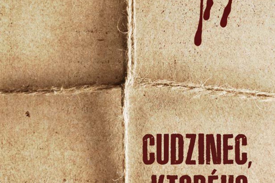 Tip na knihu: Chyťte aj vy sériového vraha, lámača väzov