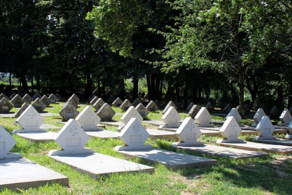 Hádanky ako ušité pre Nitranov: Viete, kde bol žrebčín či Tabačáreň?