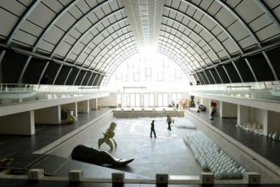 Kunsthalle