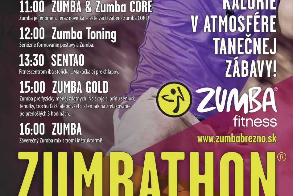 Zumbathon