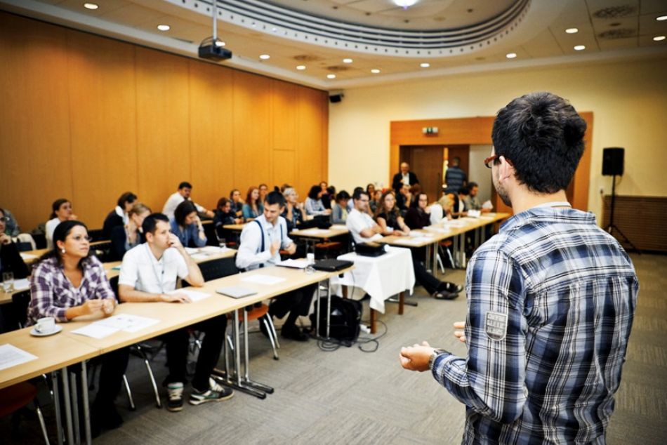 Keď sa chce, všetko sa dá: Jump 2013 prinesie známe mená aj prekvapenia