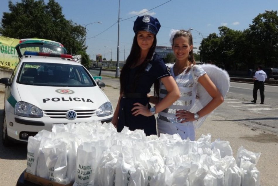 Deň zodpovednosti v Banskej Bystrici