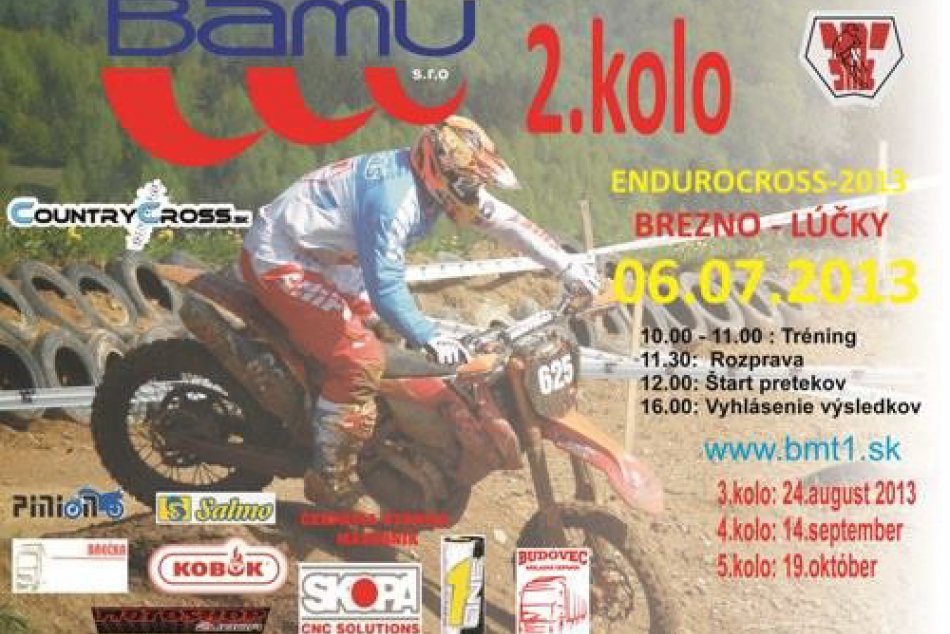 Čo nás čaká počas predĺženého víkendu? Výstava fotiek, zumba, letné kino, penová