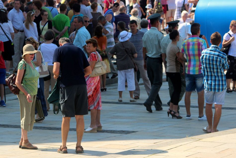 Cyrilo–metodská národná púť