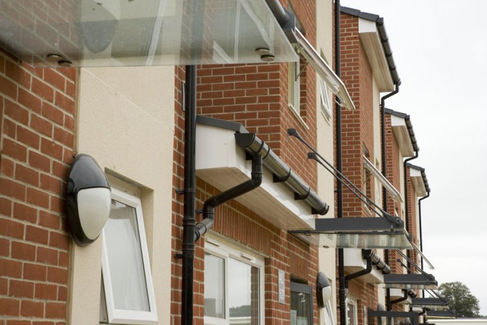 Zateplovanie fasady-Knauf Insulation