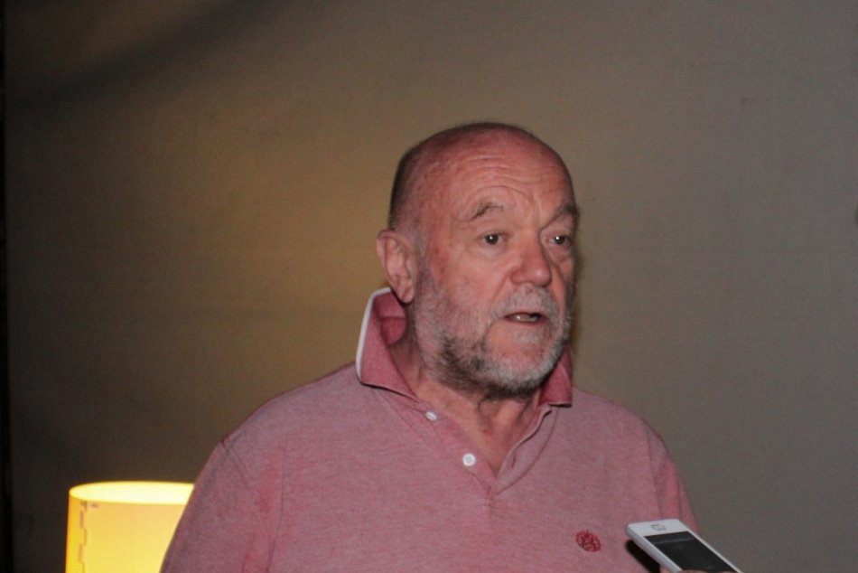 Objektívom: Jazzový velikán Peter Lipa má 30. mája 80 rokov