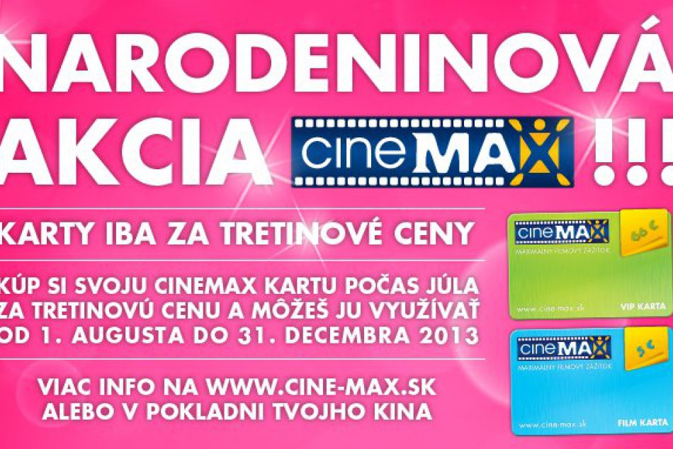 Cinemax