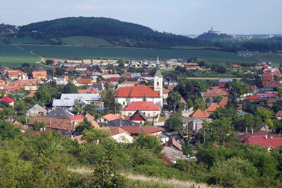 Dražovce