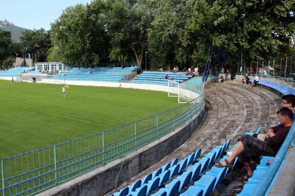 Štadión FC