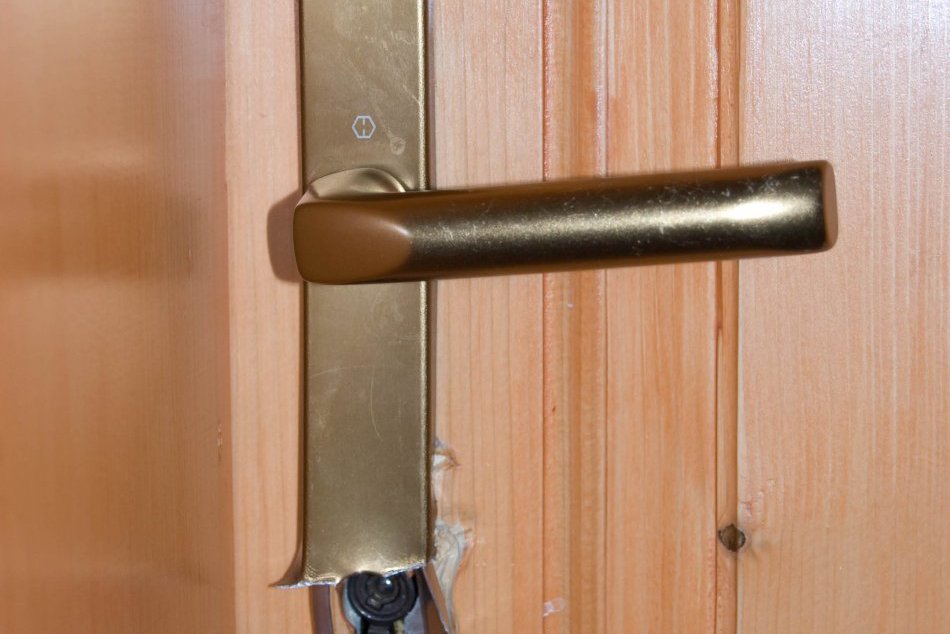 Krádeže počas dovolenky - prevencia