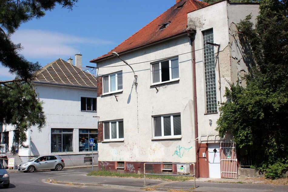 V bývalej materskej škole vznikne zdravotnícke zariadenie