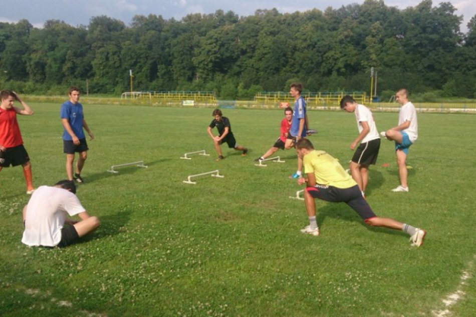 Nad futbalovom v Rožňave opať visí veľký otáznik