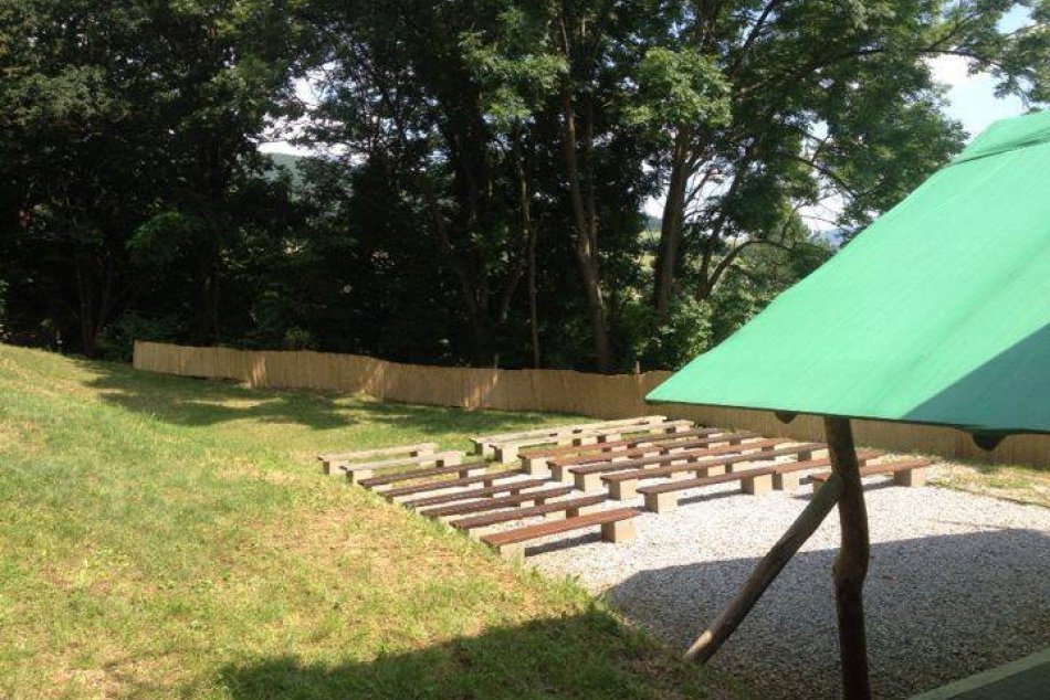 Letné kino sa vracia po roku do Rožňavy