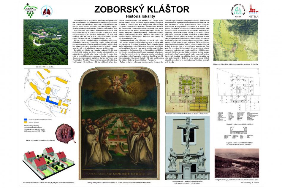 Informačná tabuľa