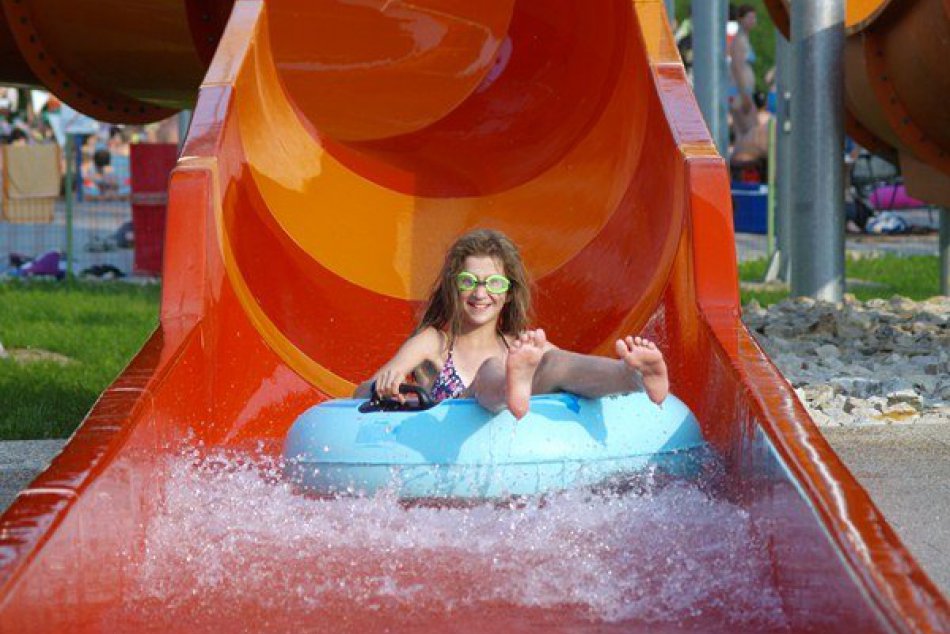 Najobľúbenejšou atrakciou kraja je Vadaš Štúrovo