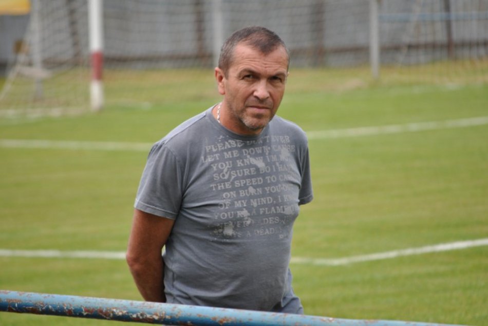 Futbalový turnaj o pohár starostu Gemerskej Polomy