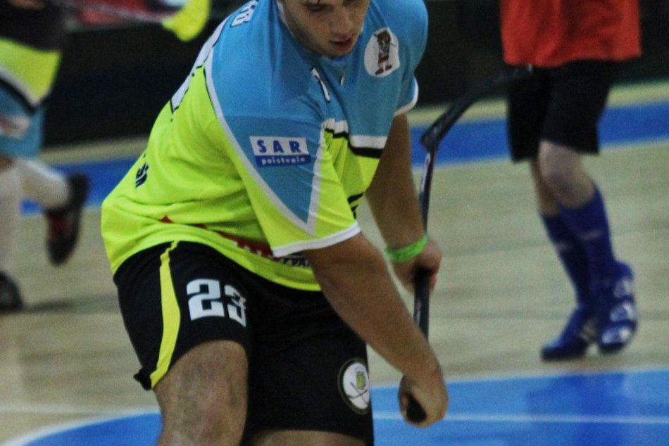 Zobor Cup - 2. deň