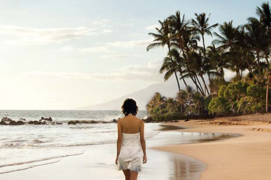 Tip na knihu: Učiteľka a žiak na opustenom ostrove. Odolajú svojim potrebám?