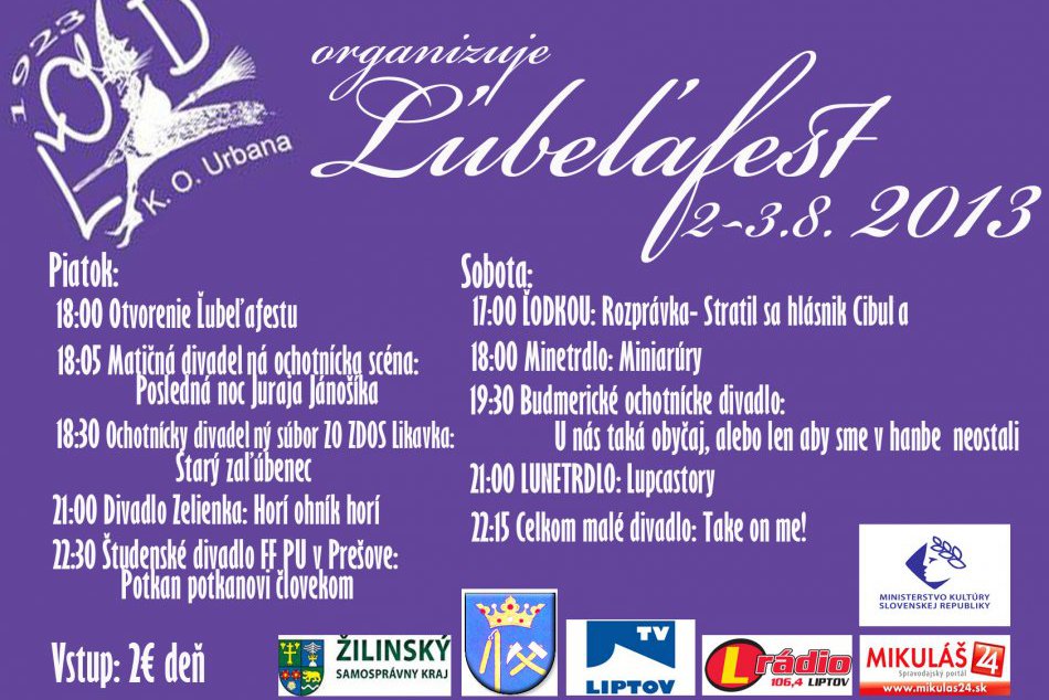 Lubelafest_plagat