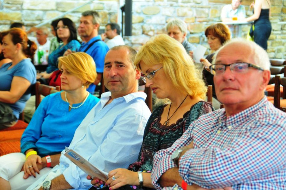 Mikulášsky jazzový festival