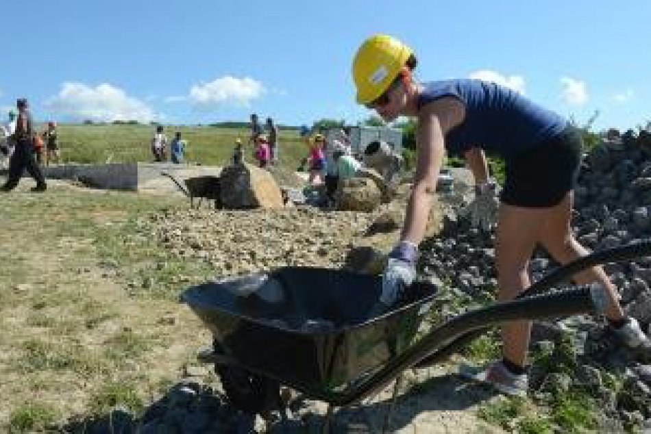 Americkí herci a rómovia